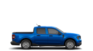 2026 Ford Maverick® External Image 1